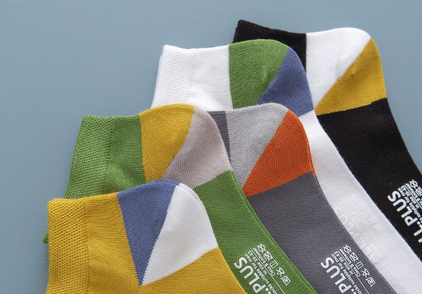 Men's Ankle Sock