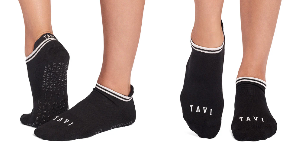 Socks with grips for women (Series-ankle)