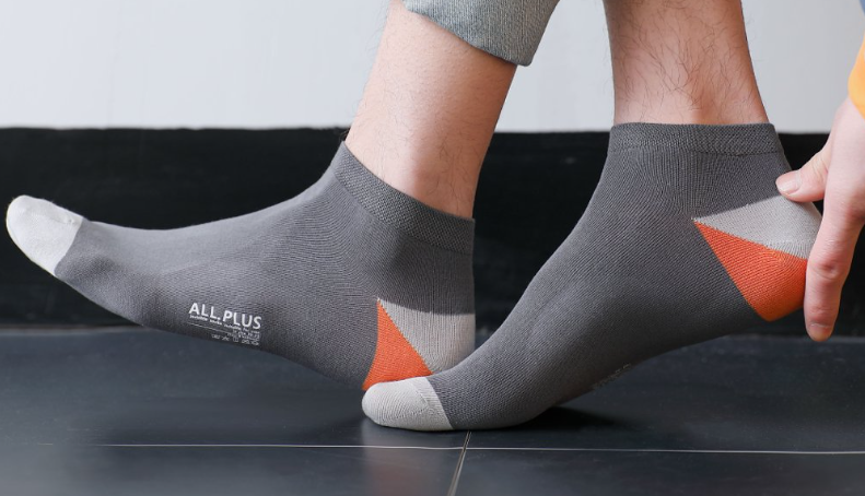 Men's Ankle Sock