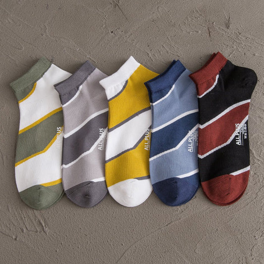 Men's Ankle Sock