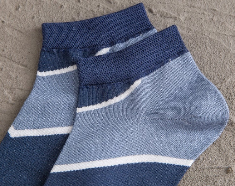 Men's Ankle Sock