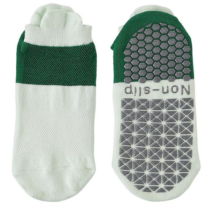 Socks with grips for women (Series-ankle)