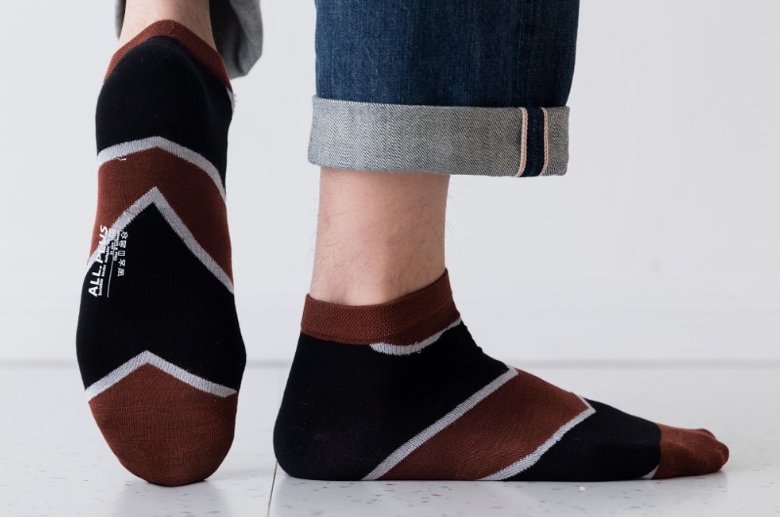 Men's Ankle Sock