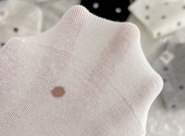 Women’s Dot Ankle Sock