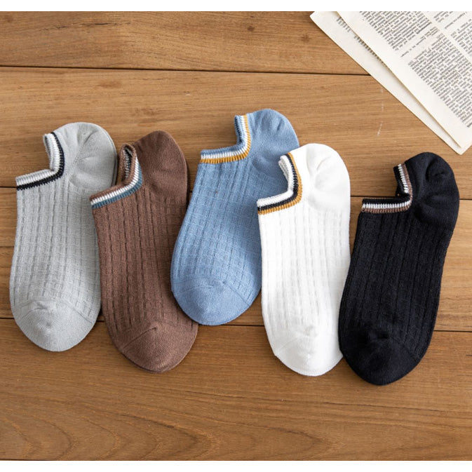Men's Ankle Sock