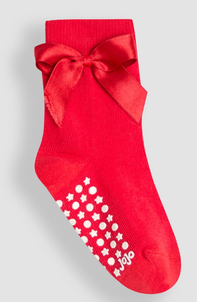 Baby Socks(series of photos)