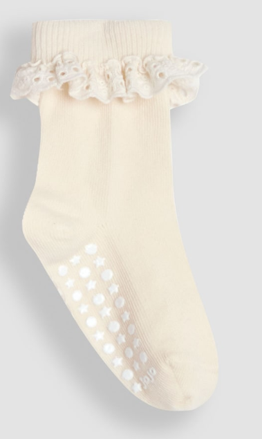 Baby Socks(series of photos)
