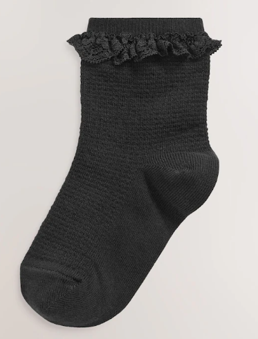 Baby Socks(series of photos)