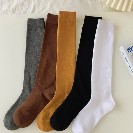 Women’s Knee High Sock