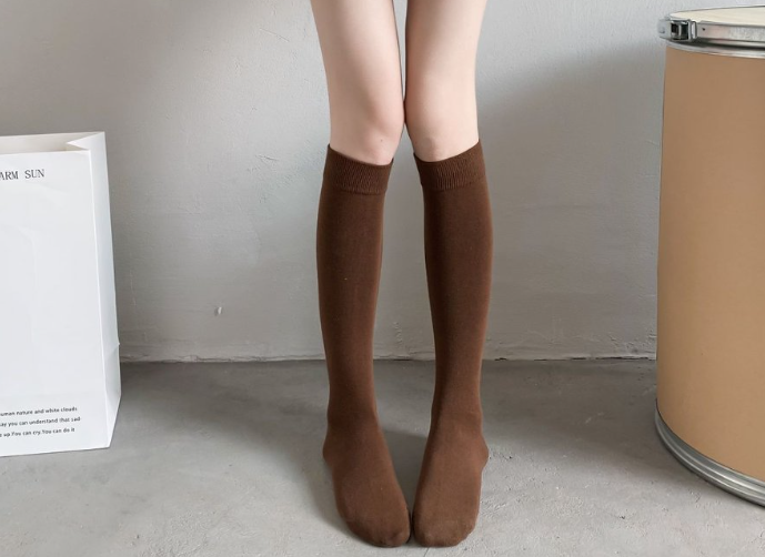 Women’s Knee High Sock