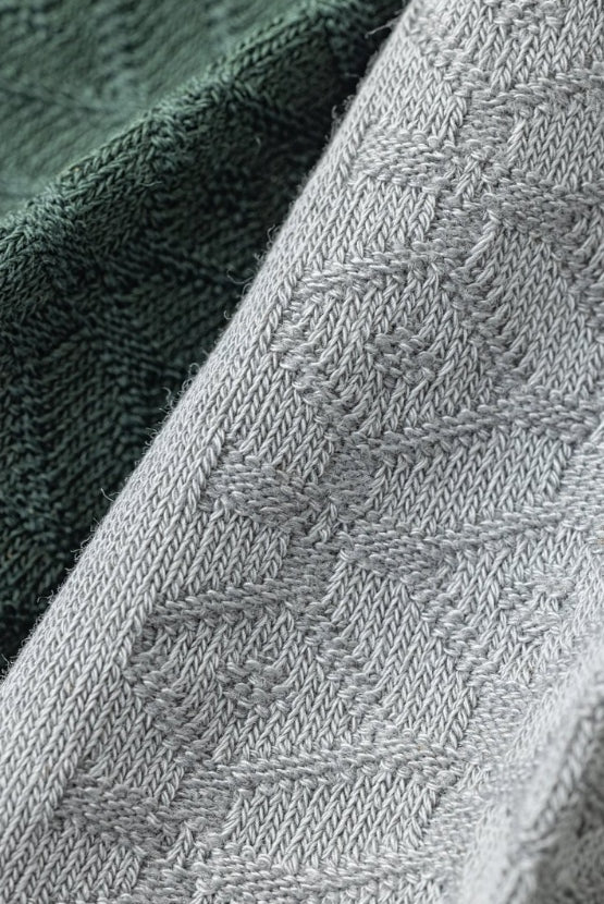 Men's  Half Calf Crew Sock