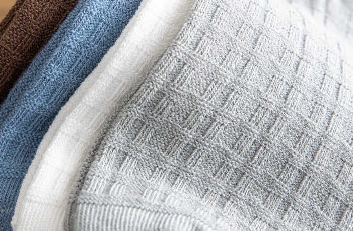 Men's Ankle Sock