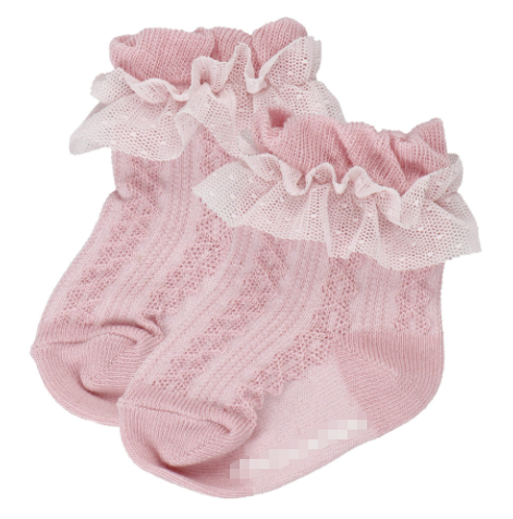 baby socks (series of photos)
