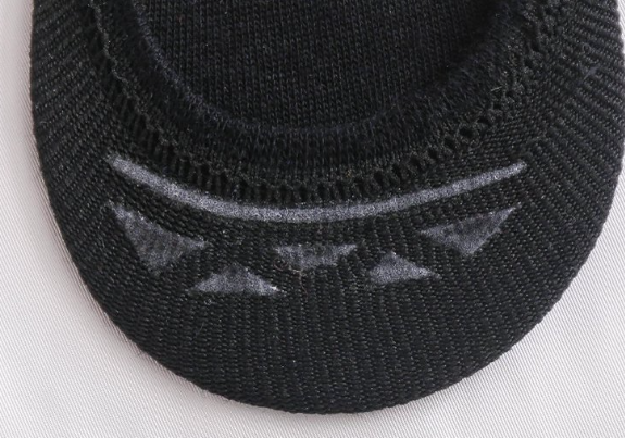 Women’s No Show Sock