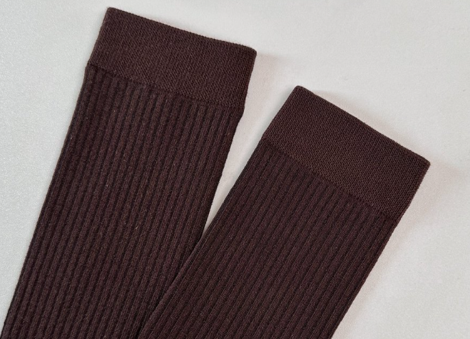Women’s Rib Crew Sock