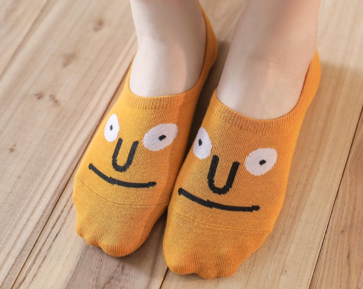 Women’s No Show Sock