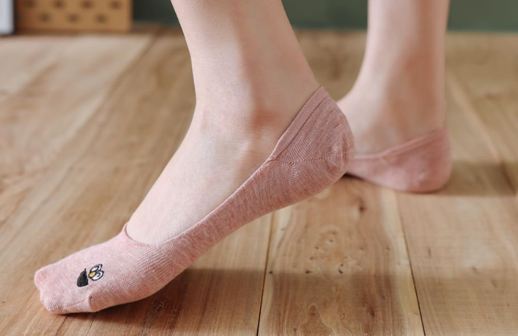 Women’s No Show Sock