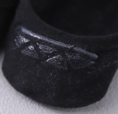 Women’s No Show Sock