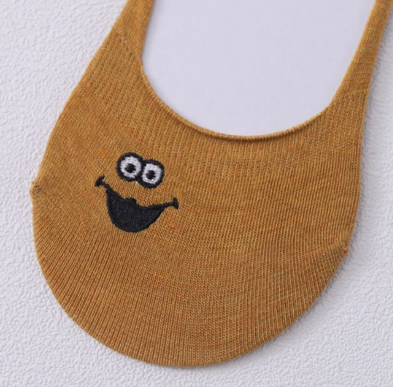 Women’s No Show Sock