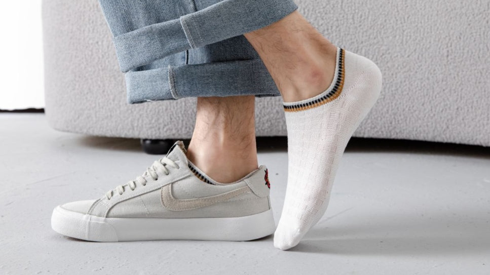 Men's Ankle Sock