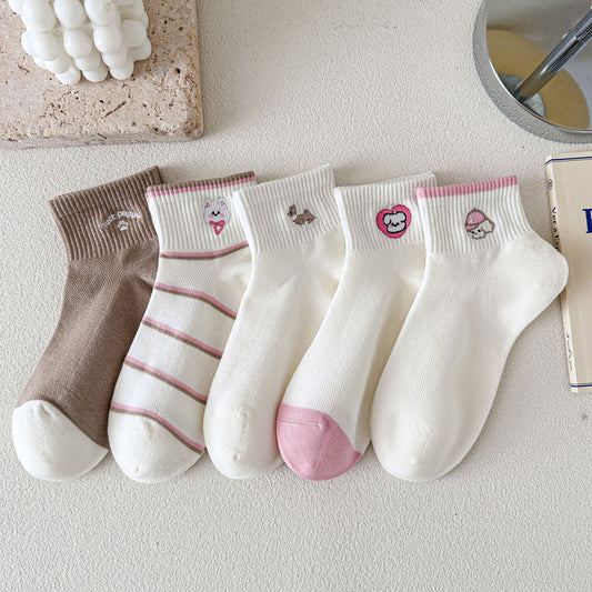 Women’s Ankle Sock