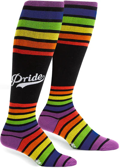 Unisex Calf Socks